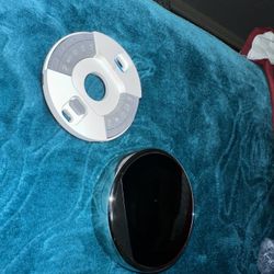Google Nest Thermostat 