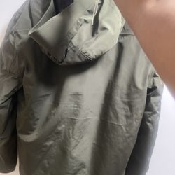 Moncler winter jacket