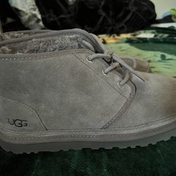 Ugg Boots Size 12 Brand New 