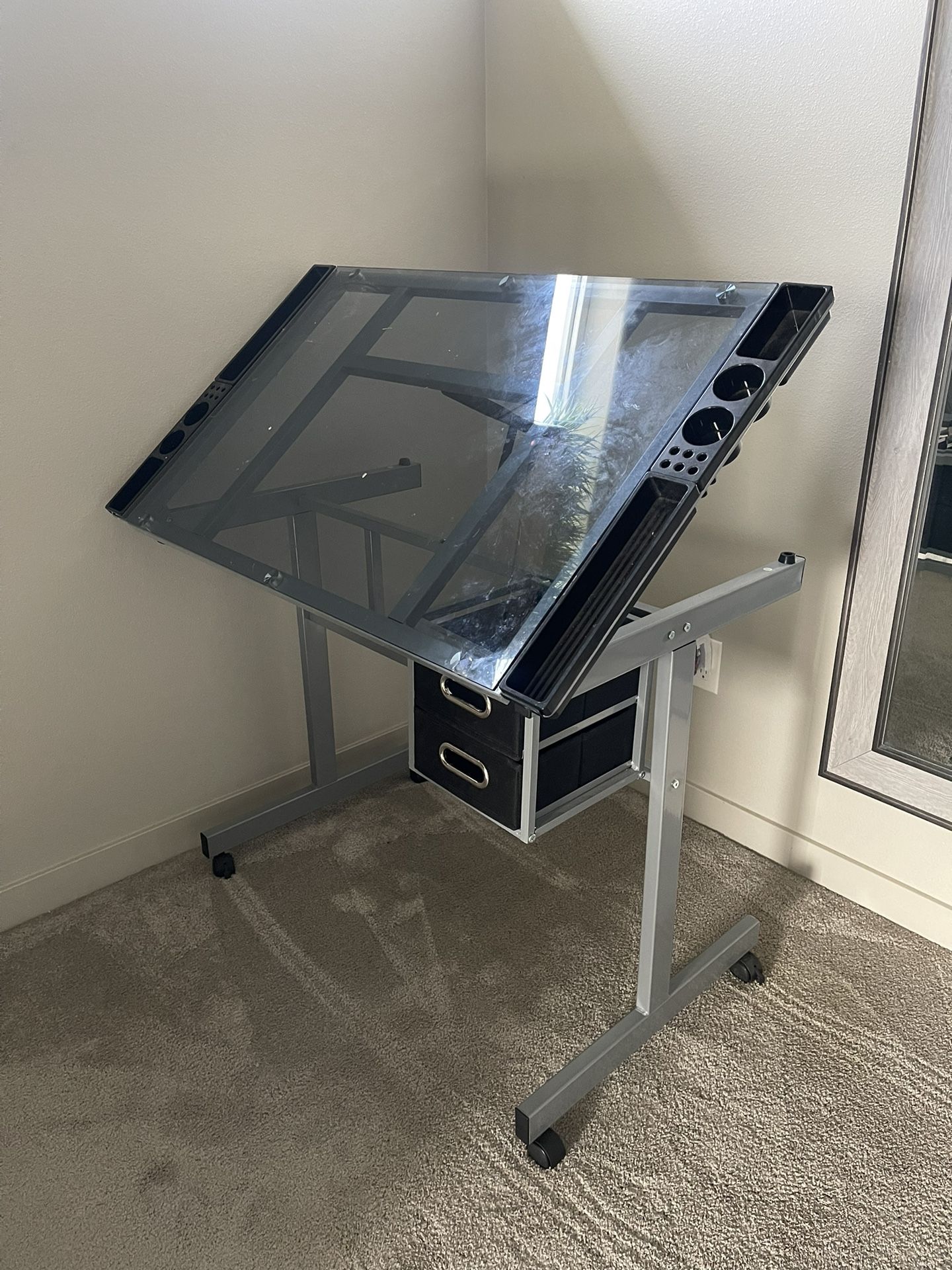 Drawing Desk