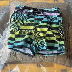 Swim Shorts