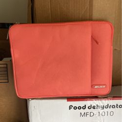 iPad Tablet Laptop Carrying Case 