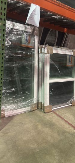 Any Size Windows