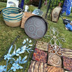 Home Decor From $5 To $10