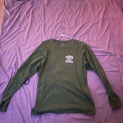 Vans long sleeve