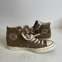 Carhartt Converse Shoes 