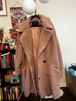 XL Lucky Brand Coat