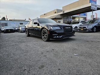 2016 Chrysler 300