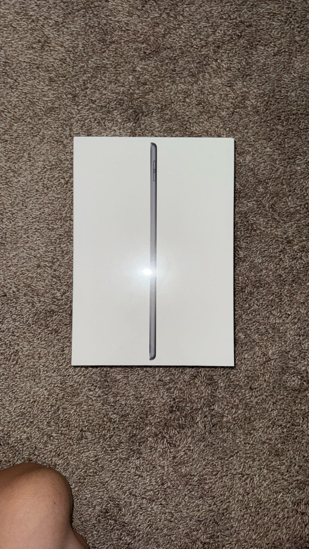 iPad 9th Generation 64 GB (New)