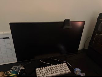 Gaming monitor 144hz INNOCN