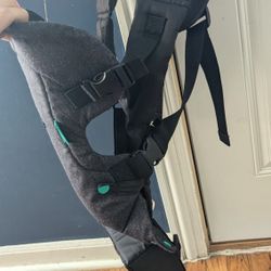 Baby Carrier 