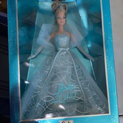 Vintage Barbie Dolls