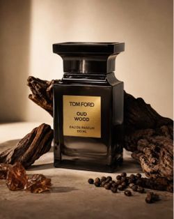 Tom Ford Oud Wood cologne 100ml