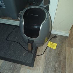 Power XL Air Fryer Works Good Just Got A Better One