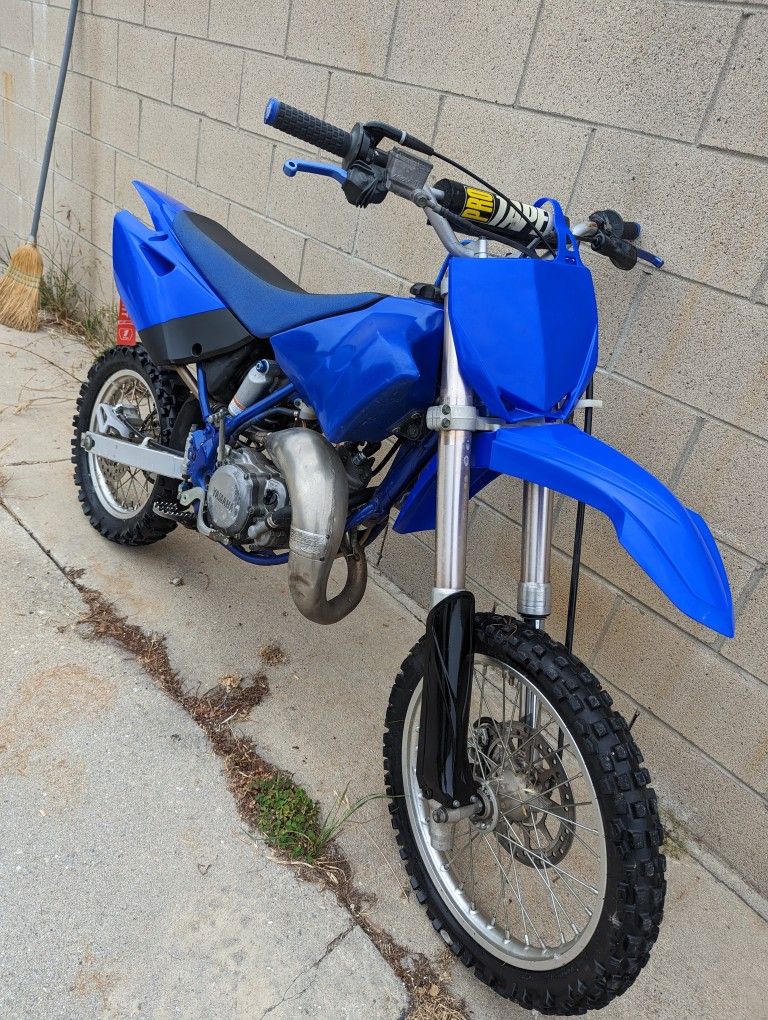 2006 YAMAHA YZ85 for Sale in Norwalk, CA - OfferUp