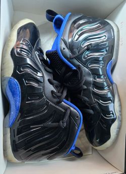 Nike air Foamposite
