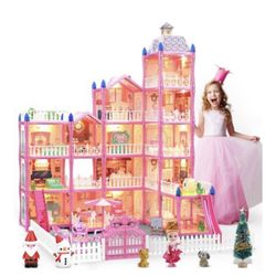 Dream doll House
