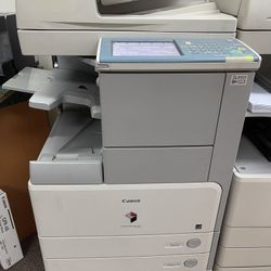 Cannon Copier