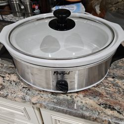Parini Slow Cooker FREE