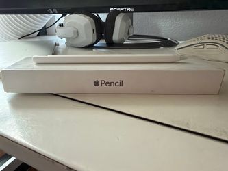 Apple Pencil USB C Edition