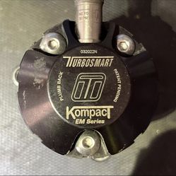 Turbosmart BOV Kompact EM Plumb Back VR10 For Mini Cooper S R55 R56 R57 1.6T