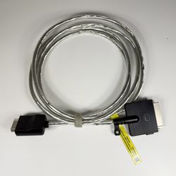 OEM Samsung BN39-02947A One Connect Cable for 2024 S95D Series - 2.5m