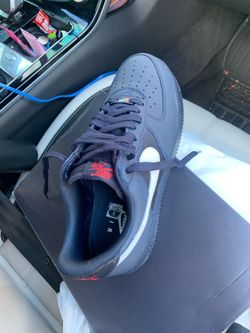 Team USA Air Force 1s