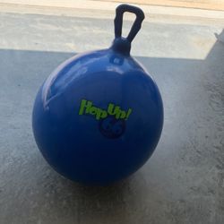 Hop up 66 Bouncy Ball