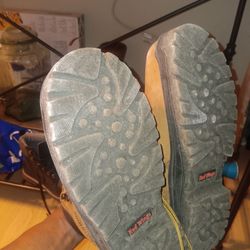 =.zapatos de trabajo