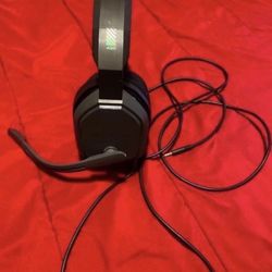 Gamer Headset
