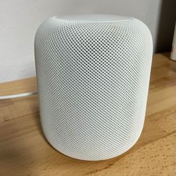 Apple HomePod 1