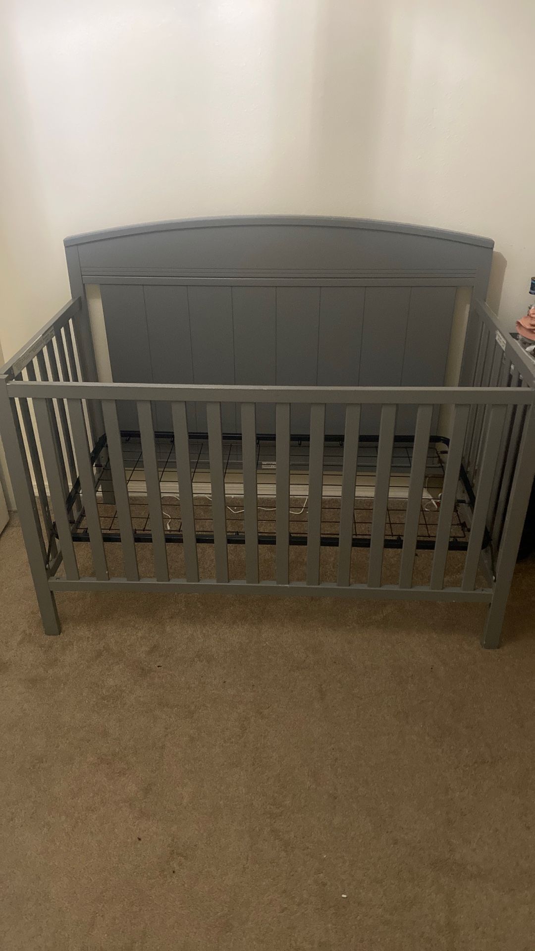 Crib