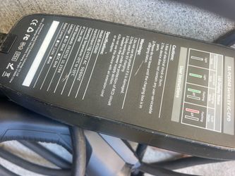 Level 2 ev charger (pick up only)