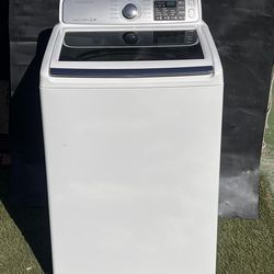 Samsung Washing Machine (CAN DELIVER!)