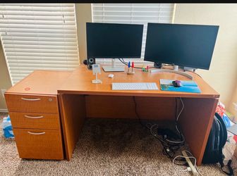 Office desk
