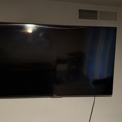 Sony 65” Tv