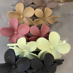Hair Clips