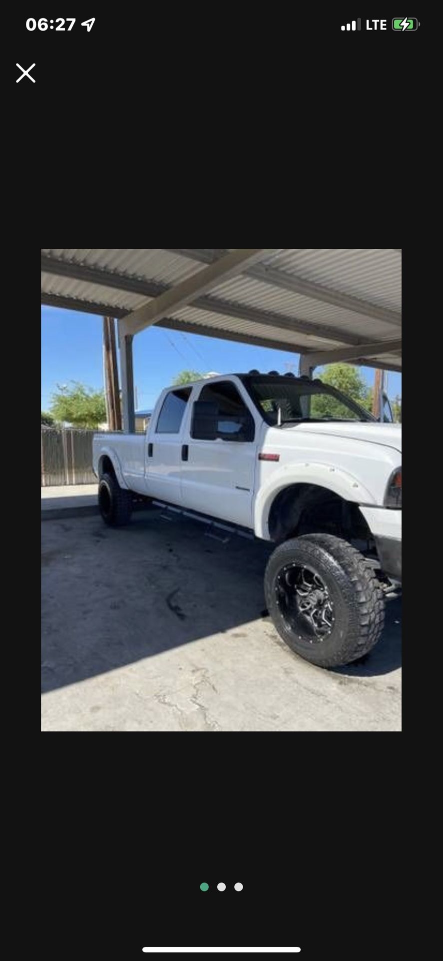 1999 Ford F-350