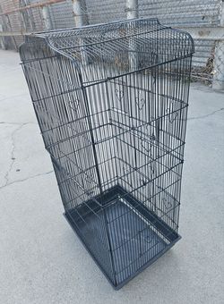 Bird cage