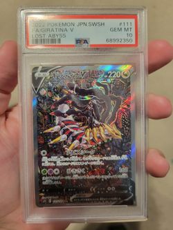 Pokémon Card Graded PSA 10 Shiny Gardevoir for Sale in Lynwood, CA - OfferUp