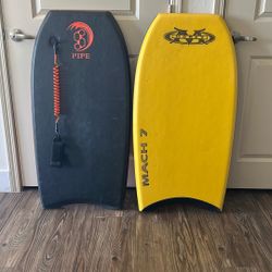 Boogie Boards