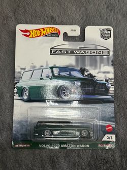 Hot wheel trades pt2