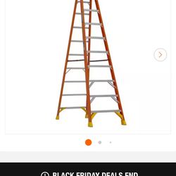 Ladders 