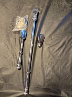 Cornwell ratchet tools