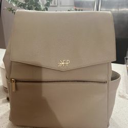 Freshly Picked diaper Bag
