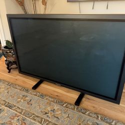 65” Monitor Plasma 
