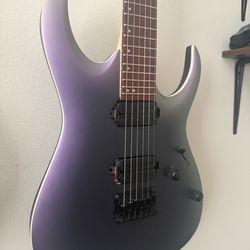 Ibanez Rg Super Strat