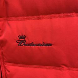 Jacket Goose Down