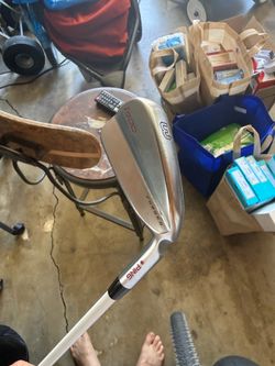 Ping i500 3 iron
