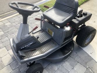Craftsman re2000 ride n mulch new arrivals